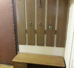 Photo 3. Two-Room flat, to rent. Poltava Шевченковский (Октябрьский)