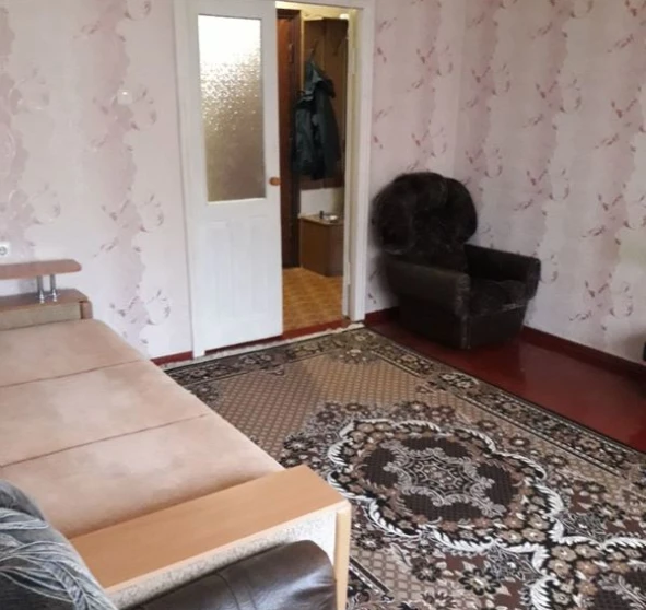 Photo 1. Two-Room flat, to rent. Poltava Шевченковский (Октябрьский)