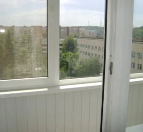 Фото 3. Трехкомнатная квартира, аренда. Полтава Подольский