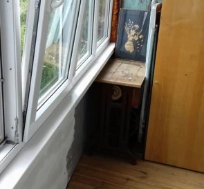 Photo 3. One-Room flat, to rent. Poltava Шевченковский (Октябрьский)