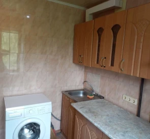Photo 3. One-Room flat, to rent. Poltava Шевченковский (Октябрьский)