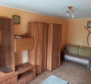 Photo 2. One-Room flat, to rent. Poltava Шевченковский (Октябрьский)