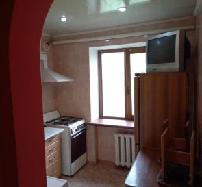 Photo 4. One-Room flat, to rent. Poltava Шевченковский (Октябрьский)