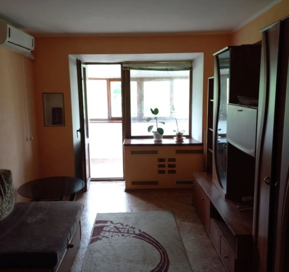 Photo 1. One-Room flat, to rent. Poltava Шевченковский (Октябрьский)