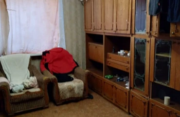 Photo Two-Room flat, to rent. Poltava Киевский