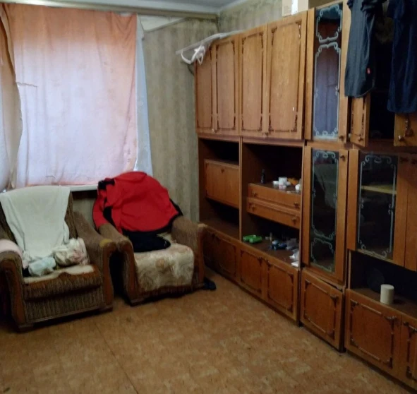 Photo 1. Two-Room flat, to rent. Poltava Киевский