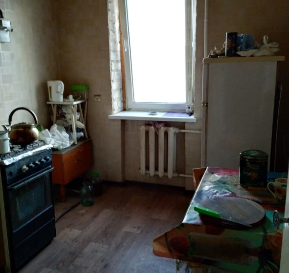 Photo 2. Two-Room flat, to rent. Poltava Киевский