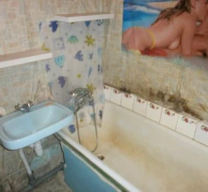 Fotografie 2. Garsonieră apartament, de închiriat. Poltava Шевченковский (Октябрьский)