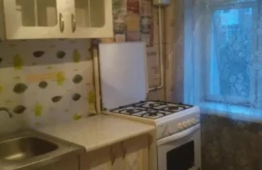 Zdjęcie Kawalerka mieszkanie, do wynajęcia. Poltava Шевченковский (Октябрьский)
