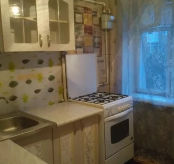 Fotografie 1. Garsonieră apartament, de închiriat. Poltava Шевченковский (Октябрьский)