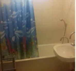Photo 3. One-Room flat, to rent. Poltava Шевченковский (Октябрьский)