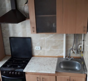 Photo 4. Two-Room flat, to rent. Poltava Шевченковский (Октябрьский)
