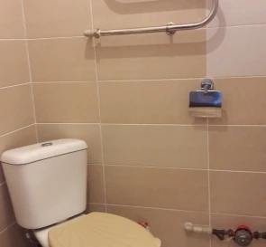 Photo 5. Two-Room flat, to rent. Poltava Шевченковский (Октябрьский)