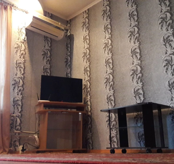 Photo 1. Two-Room flat, to rent. Poltava Шевченковский (Октябрьский)