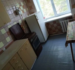 Photo 3. Two-Room flat, to rent. Poltava Шевченковский (Октябрьский)