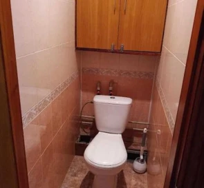 Photo 5. Two-Room flat, to rent. Poltava Шевченковский (Октябрьский)