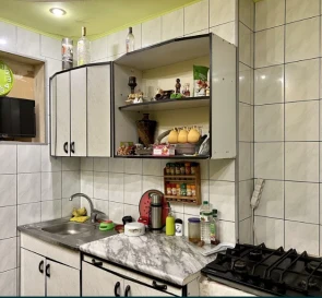 Fotografie 4. Garsonieră apartament, de închiriat. Poltava Шевченковский (Октябрьский)