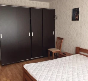 Photo 2. Two-Room flat, to rent. Poltava Подольский