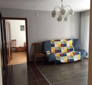 Photo 4. Two-Room flat, to rent. Poltava Подольский