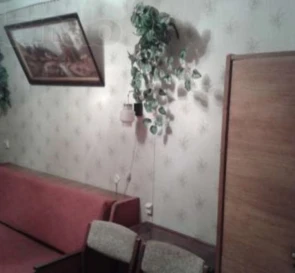 Fotografie 2. Garsonieră apartament, de închiriat. Poltava Шевченковский (Октябрьский)