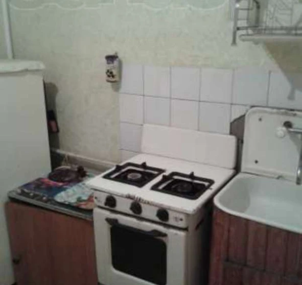 Fotografie 1. Garsonieră apartament, de închiriat. Poltava Шевченковский (Октябрьский)