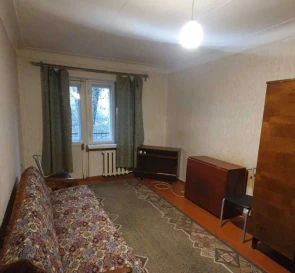 Photo 2. One-Room flat, to rent. Poltava Киевский