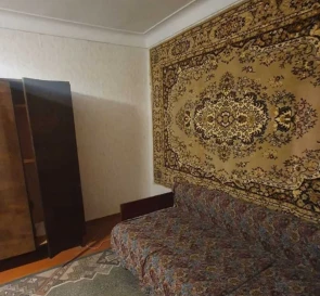 Photo 3. One-Room flat, to rent. Poltava Киевский