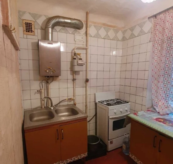 Photo 1. One-Room flat, to rent. Poltava Киевский