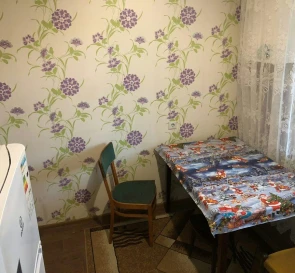 Photo 3. One-Room flat, to rent. Poltava Киевский