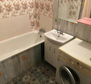Photo 4. One-Room flat, to rent. Poltava Киевский