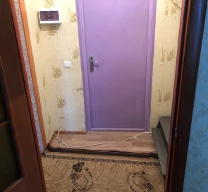 Photo 2. One-Room flat, to rent. Poltava Киевский