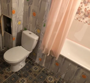 Photo 5. One-Room flat, to rent. Poltava Киевский