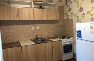 Photo One-Room flat, to rent. Poltava Киевский