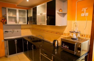 Photo One-Room flat, to rent. Poltava Шевченковский (Октябрьский)