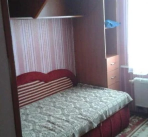Photo 3. Three-Room flat, to rent. Poltava Шевченковский (Октябрьский)
