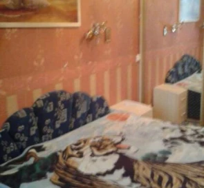 Photo 4. Three-Room flat, to rent. Poltava Шевченковский (Октябрьский)