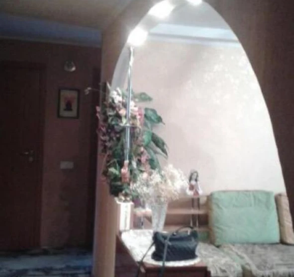 Photo 1. Three-Room flat, to rent. Poltava Шевченковский (Октябрьский)