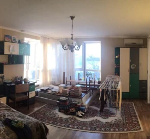 Photo 2. Two-Room flat, to rent. Poltava Киевский