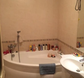 Photo 4. Two-Room flat, to rent. Poltava Киевский