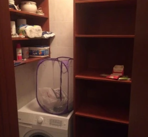Photo 3. Two-Room flat, to rent. Poltava Киевский