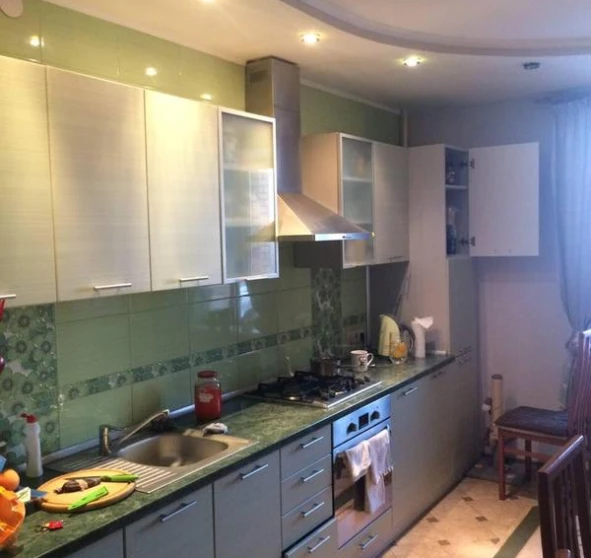 Photo 1. Two-Room flat, to rent. Poltava Киевский