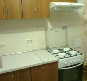 Photo 3. One-Room flat, to rent. Poltava Шевченковский (Октябрьский)