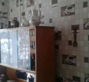 Фото 4. Двокімнатна квартира, оренда. Полтава Шевченковский (Октябрьский)