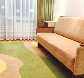 Fotografie 3. Două Camere apartament, de închiriat. Poltava Шевченковский (Октябрьский)