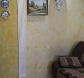 Photo 3. One-Room flat, to rent. Poltava Киевский