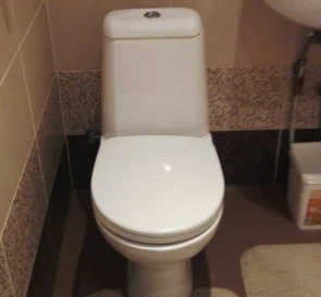 Photo 5. One-Room flat, to rent. Poltava Киевский