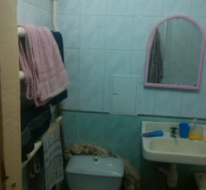 Fotografie 4. Garsonieră apartament, de închiriat. Poltava Киевский