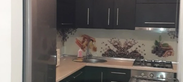 Photo 3. Three-Room flat, to rent. Poltava Шевченковский (Октябрьский)