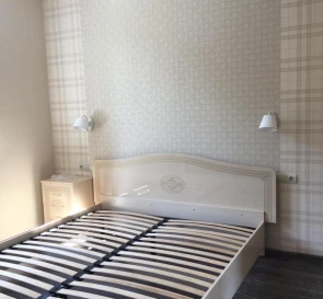 Fotografie 2. Două Camere apartament, de închiriat. Poltava Шевченковский (Октябрьский)