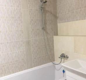 Fotografie 3. Două Camere apartament, de închiriat. Poltava Шевченковский (Октябрьский)